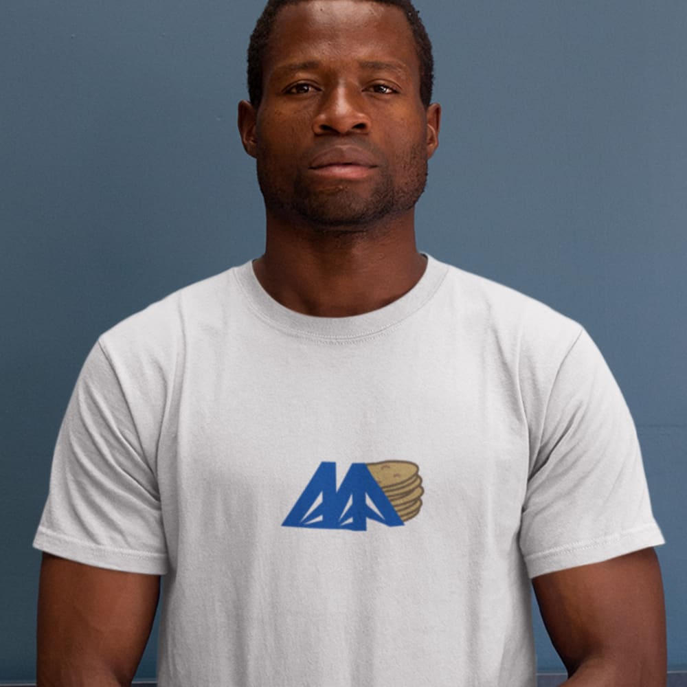 Marcelo Arévalo by MAWI, ‘Pupusa’ ’s Tee