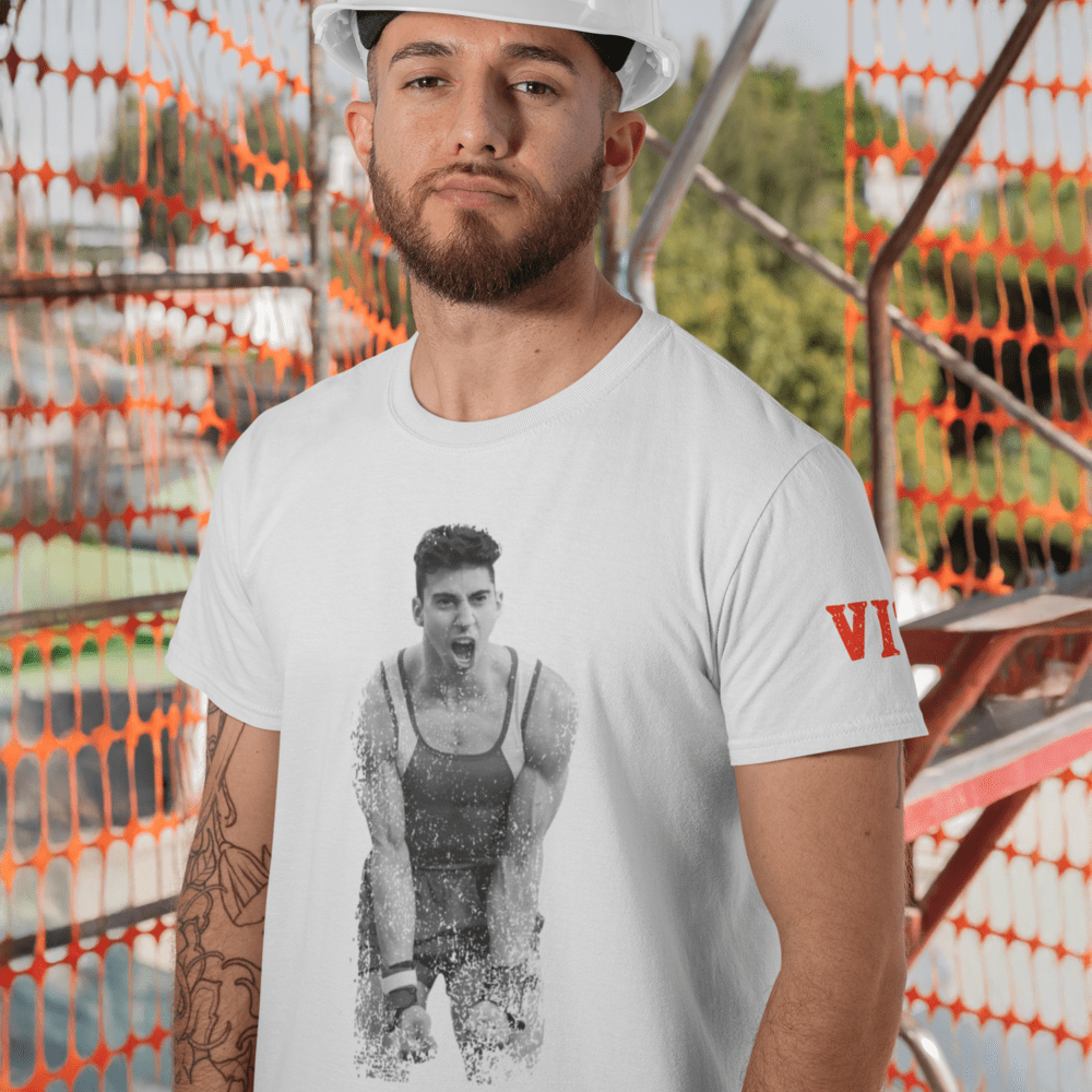 Vitaliy “Vit” Guimaraes T-Shirt
