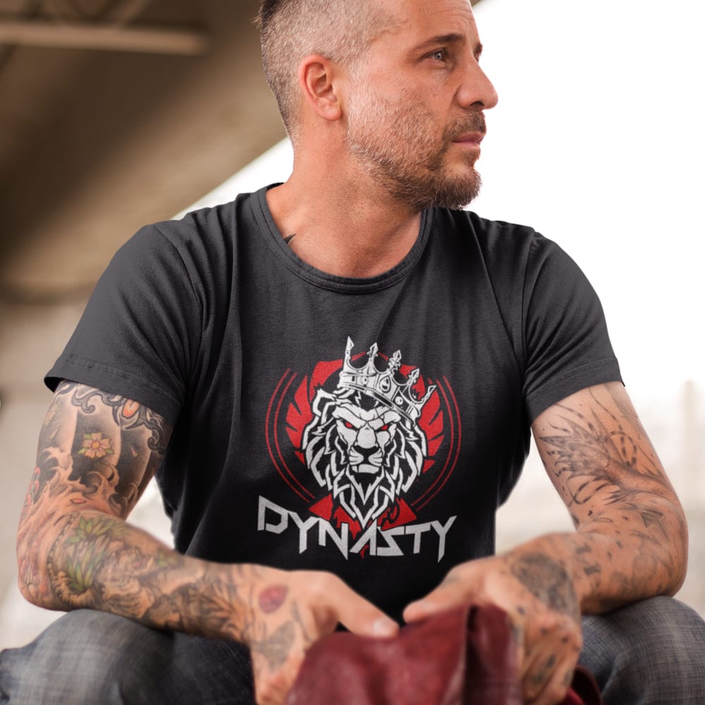 DYNASTY (Red)