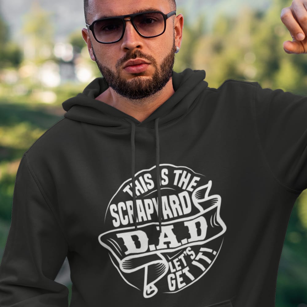 Matthew Taylor Hoodie