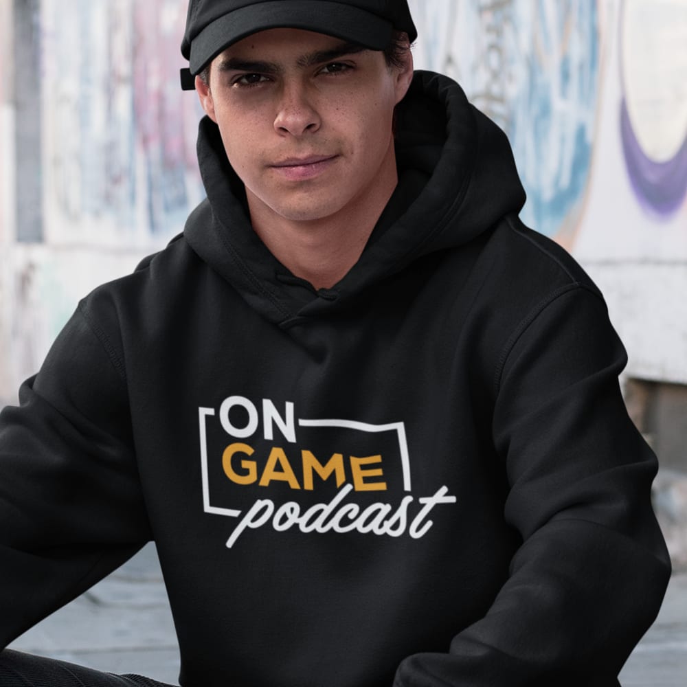C2 Certified Media Hoodie