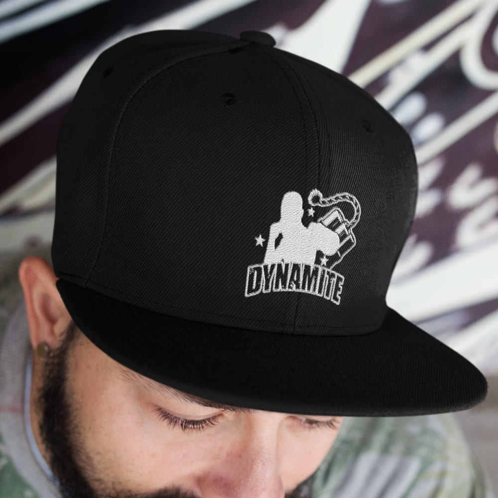 Christopher Garcia Hat