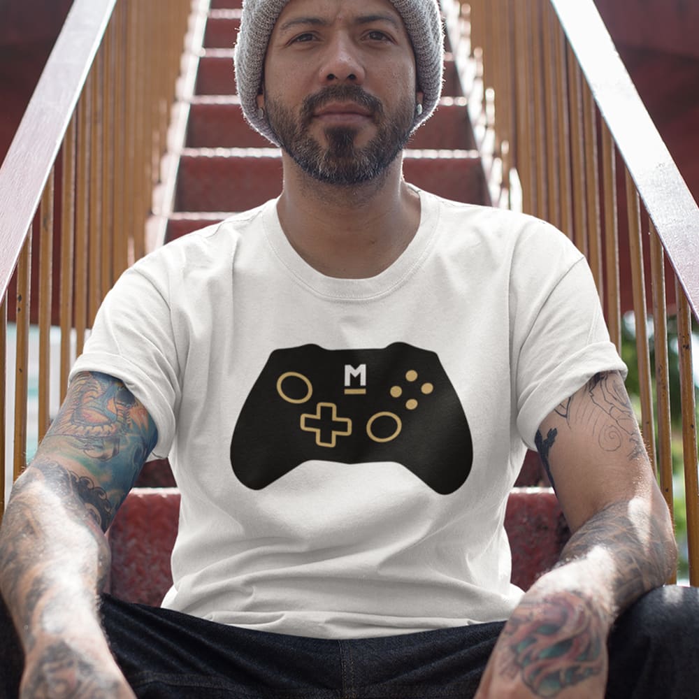 The Game Zone T-Shirt