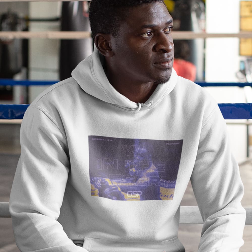 W in the Desert 2 by OSP Hoodie