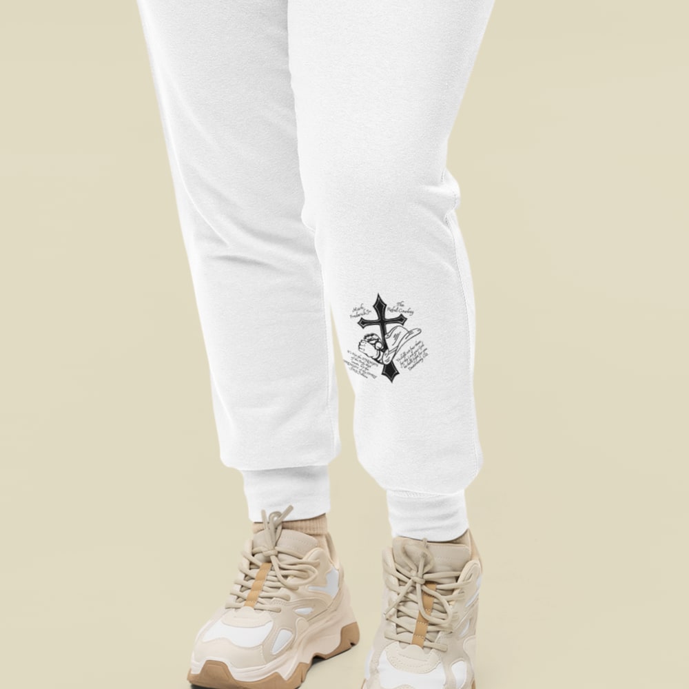 Mark Frederick jr Joggers
