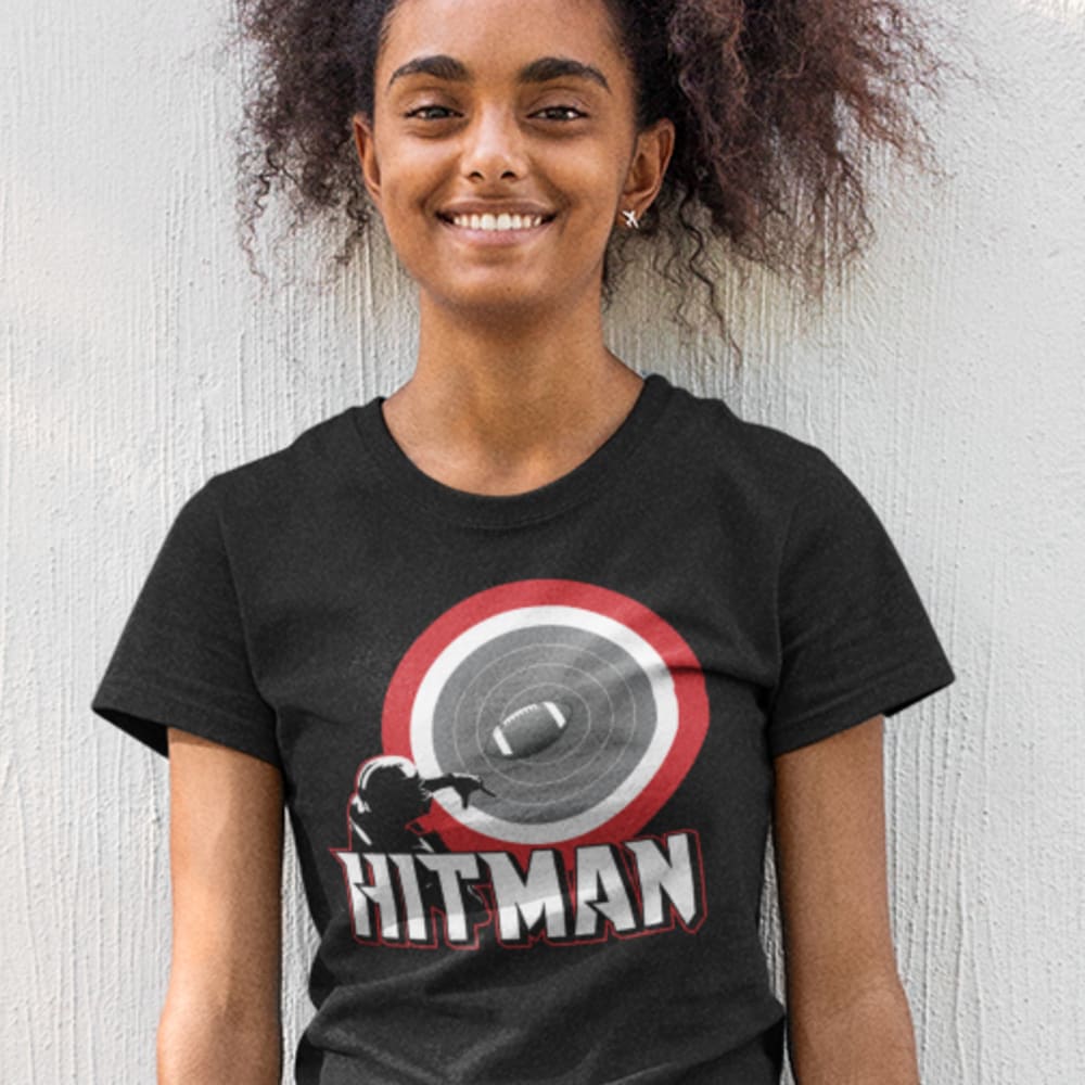 MET Agency Sports T-Shirt