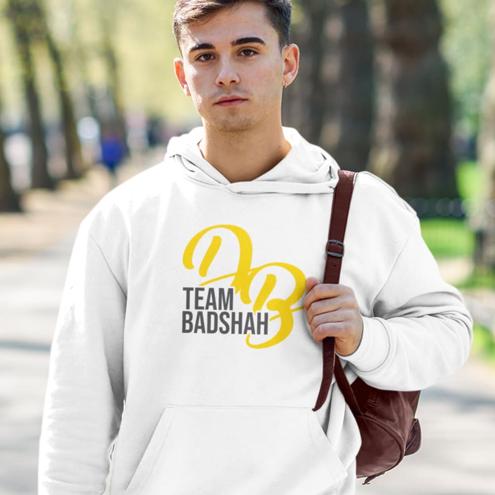 DB Team Badshah Hoodie