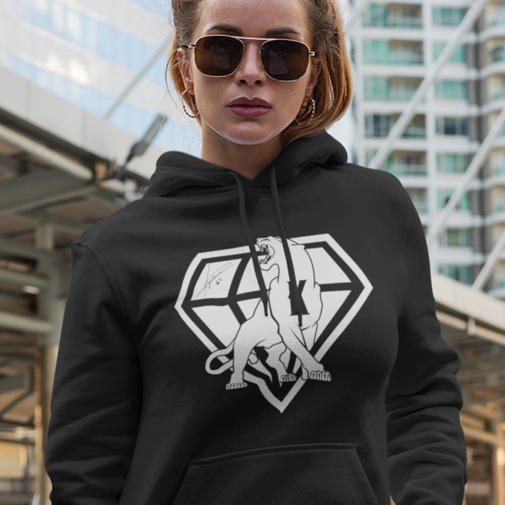 Kenny Fenelon Hoodie
