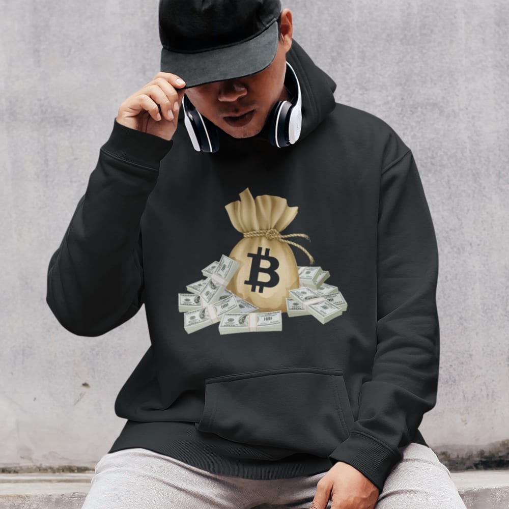 Brashard Smith, Hoodie