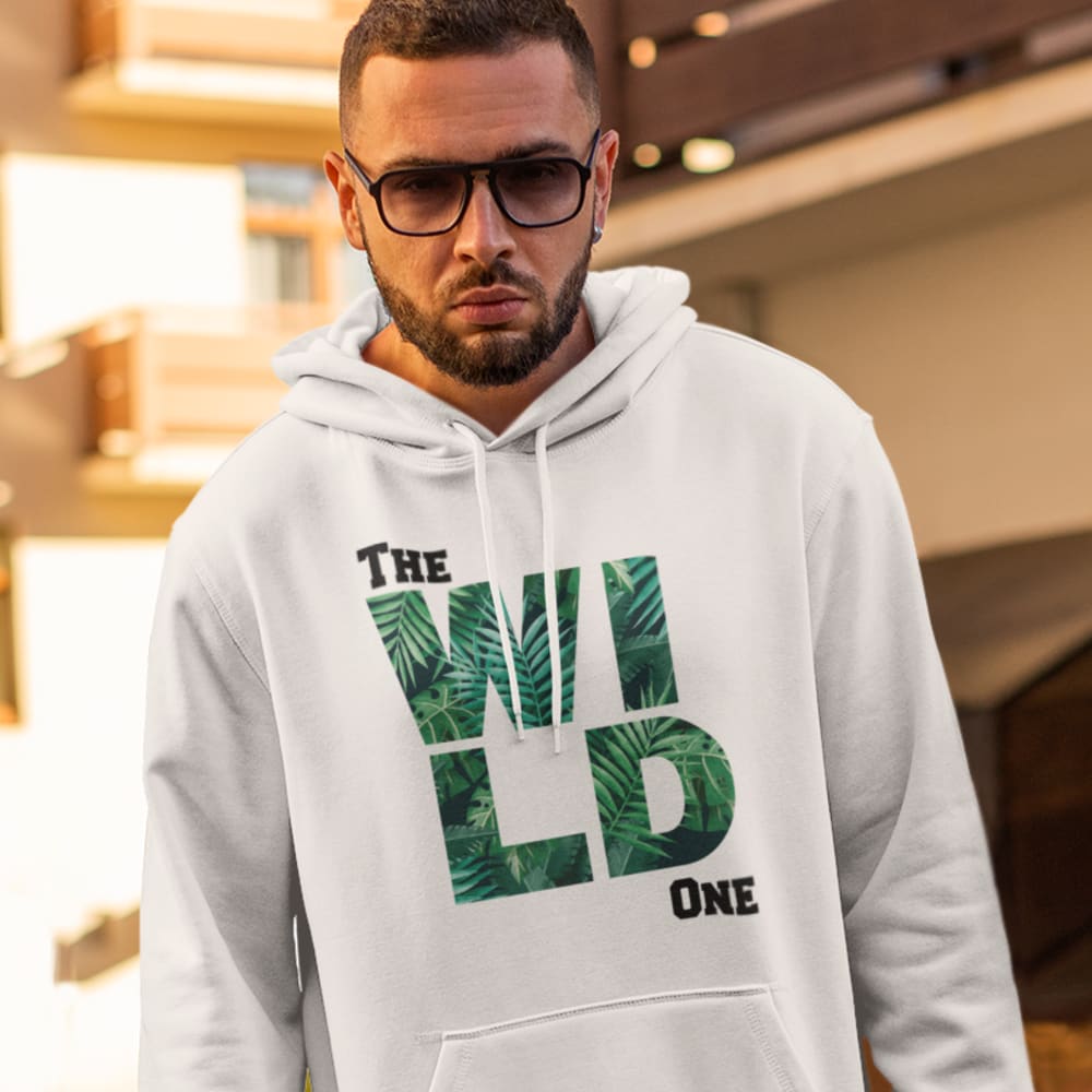 Michelle "The Wild One" Montague - Jungle Edition - Hoodie