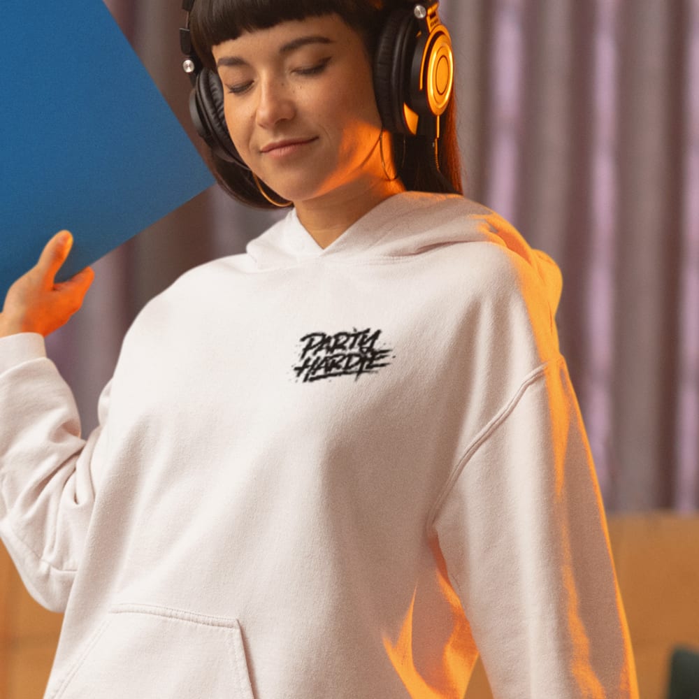 PartyHardie Hoodie