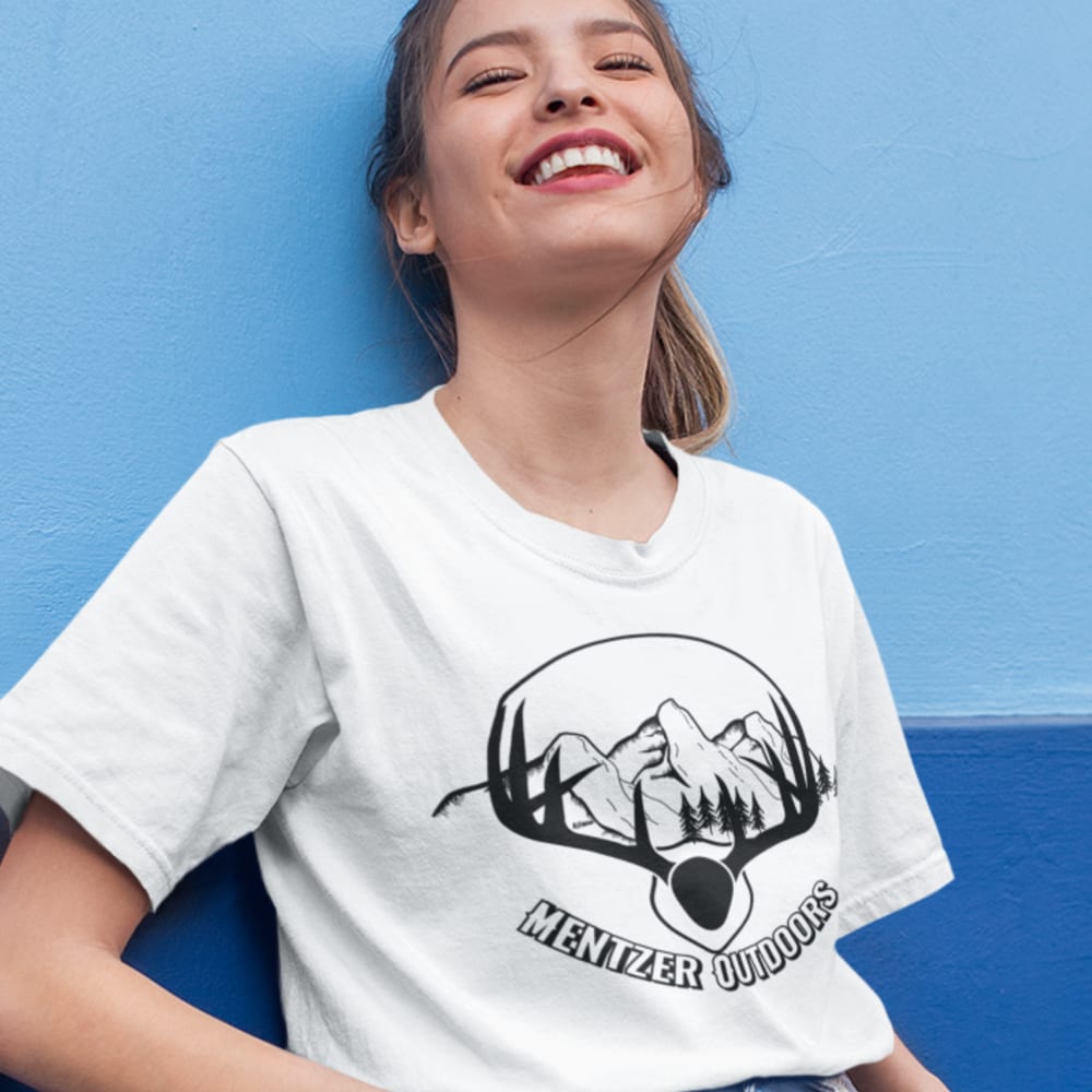 Tracks & Tackle's T-Shirt