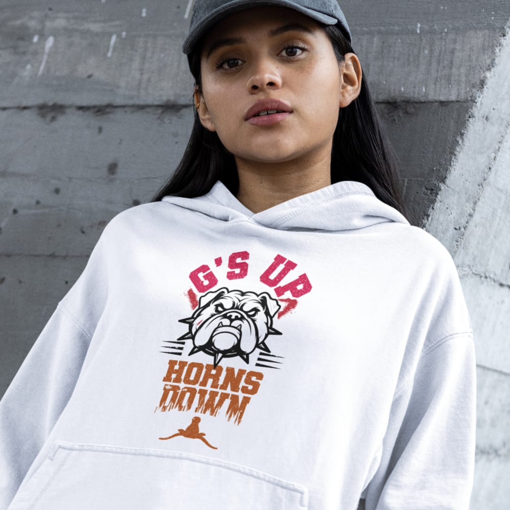 Nothin' Finer Podcast Hoodie