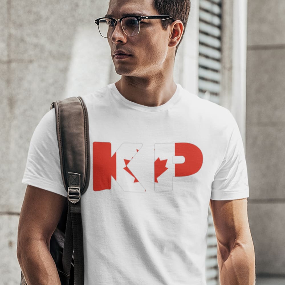 Keanan Patershuk T-Shirt