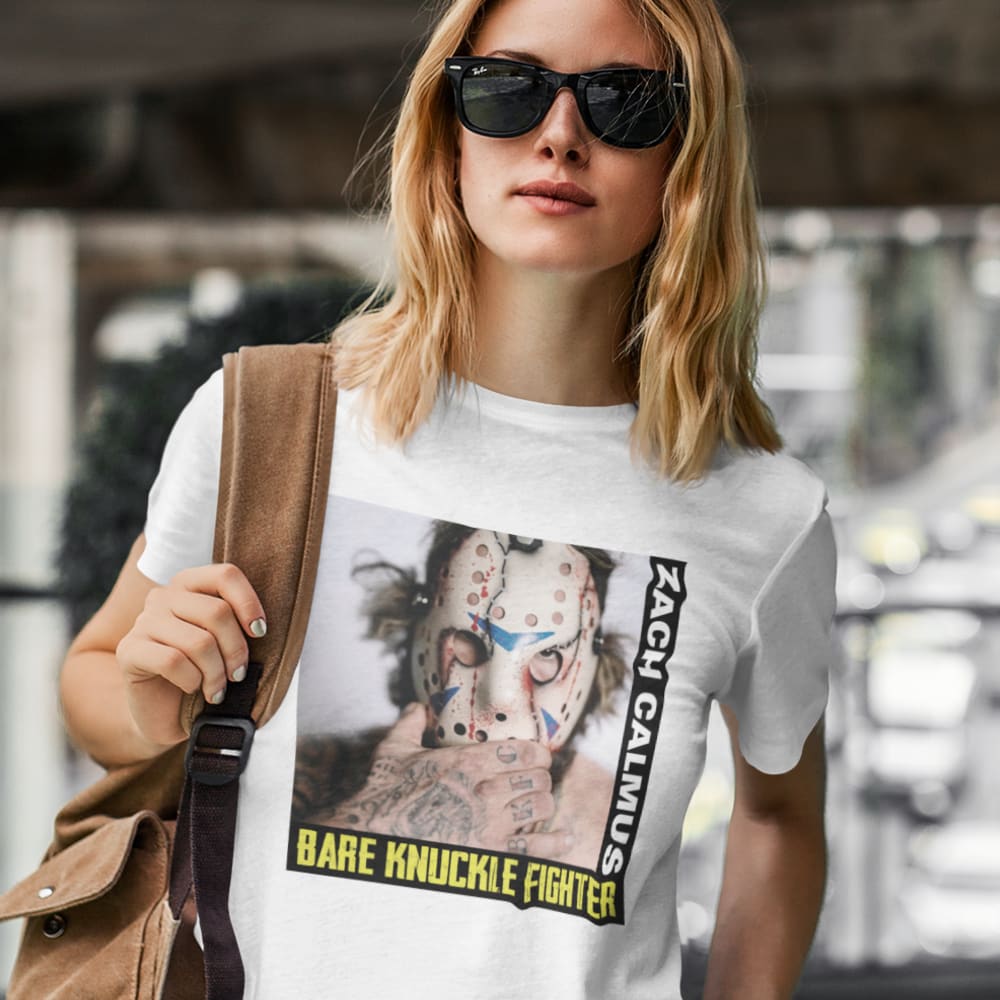 Zachary Calmus Women's T-Shirt