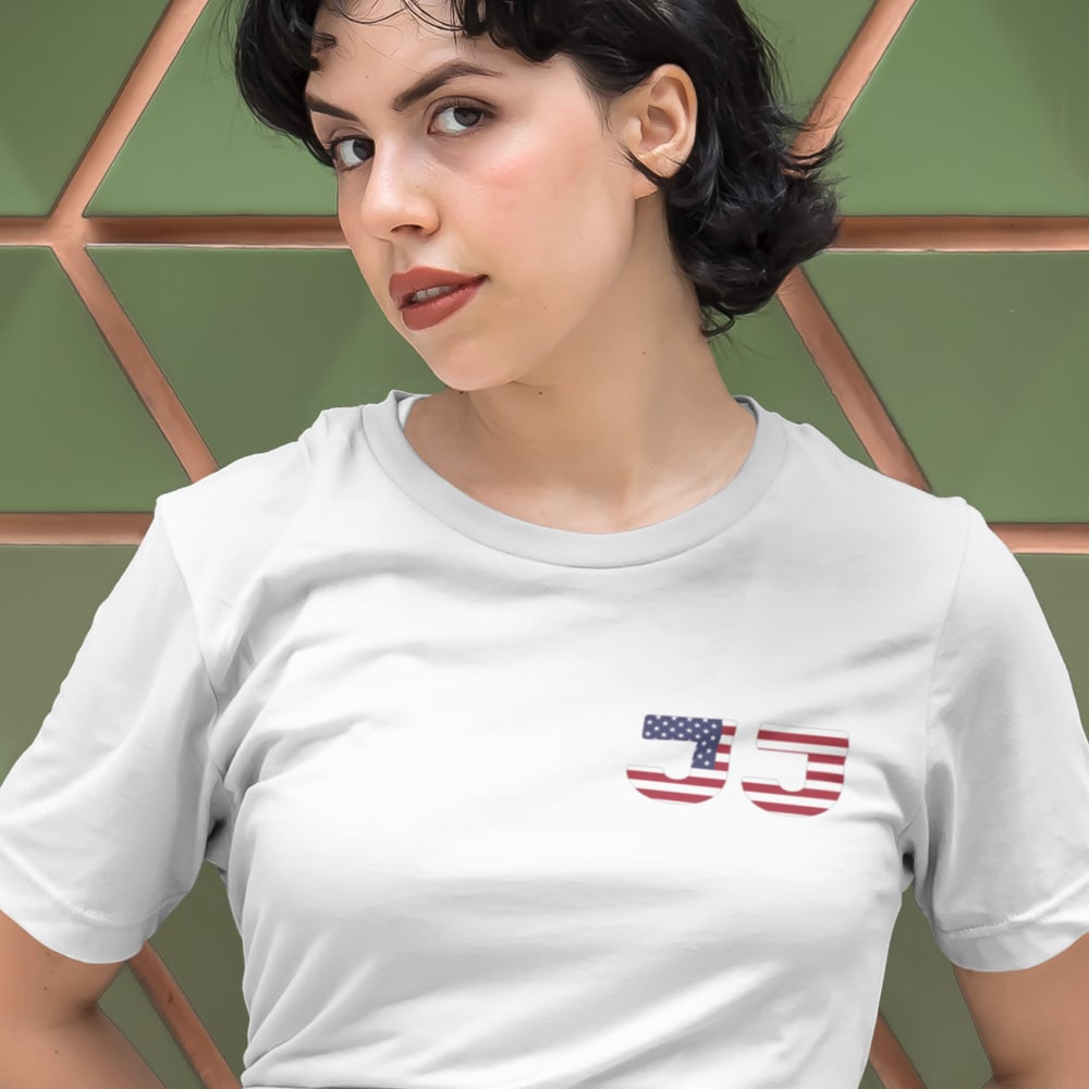 Jimeca Jackson T-Shirt