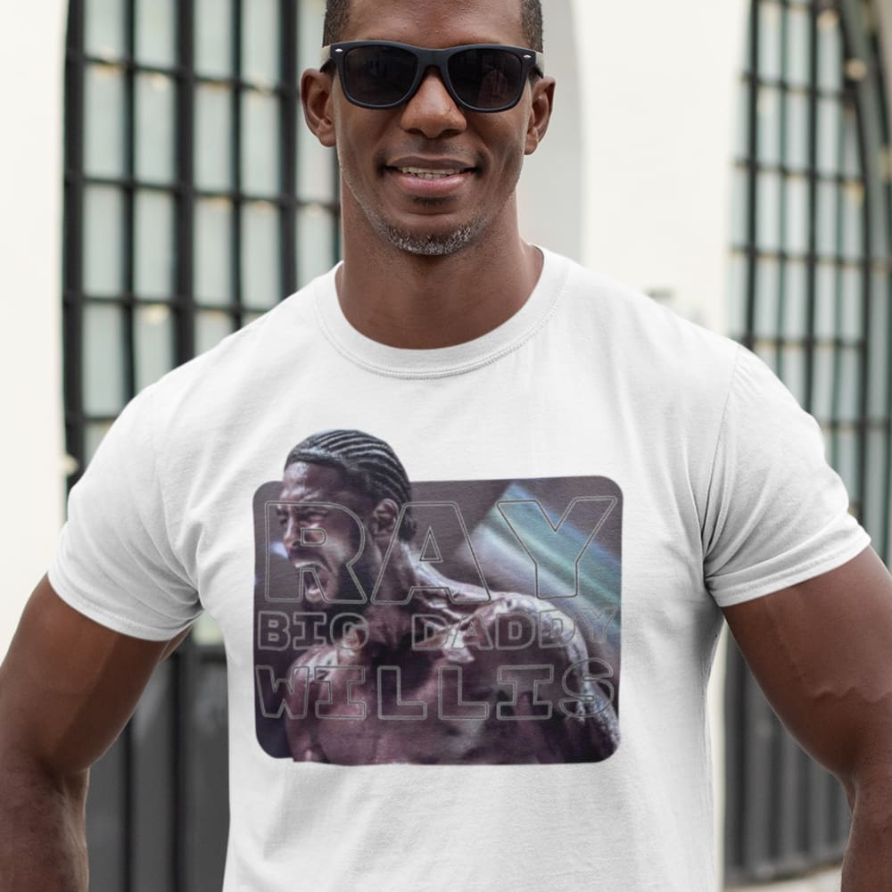 Ray "BigDaddy" Willis T-Shirt