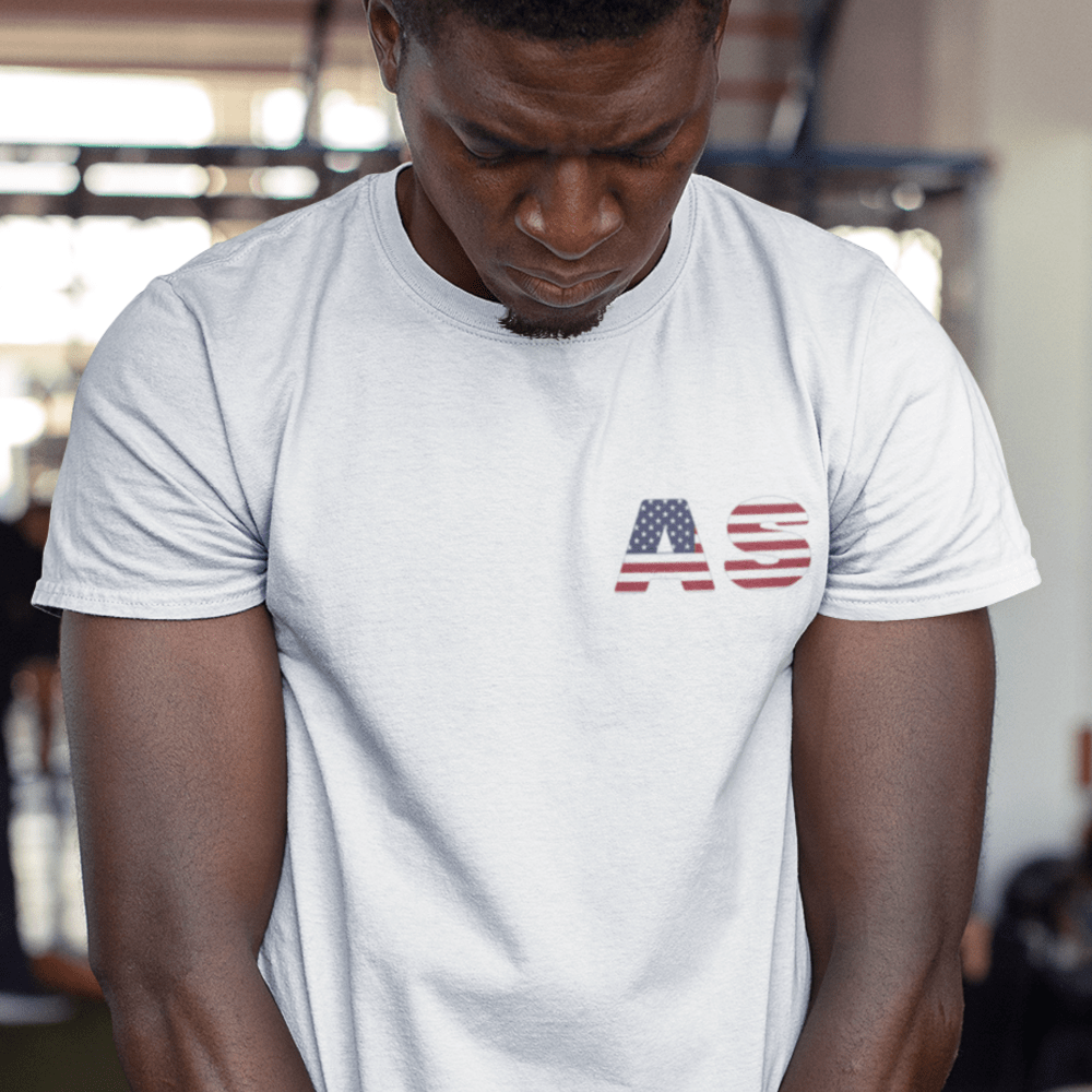 Aldino Sambaho T-Shirt