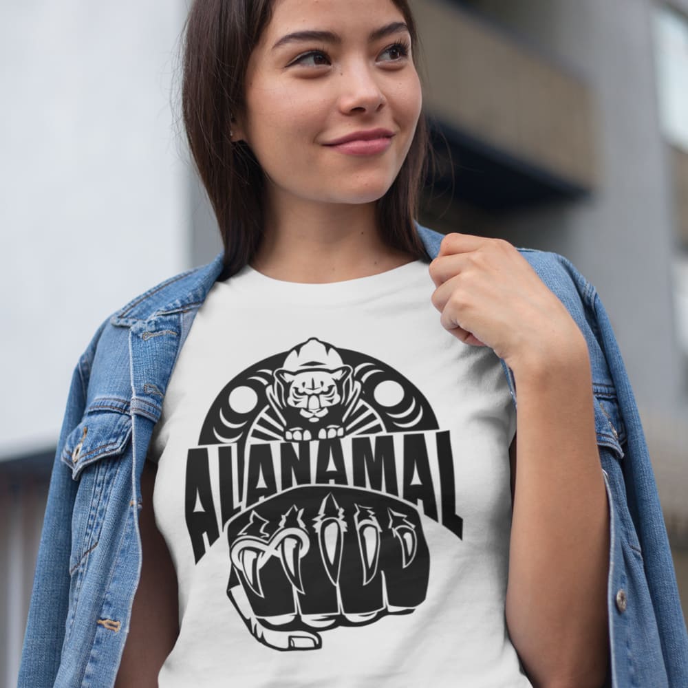 The Alanamal T-Shirt