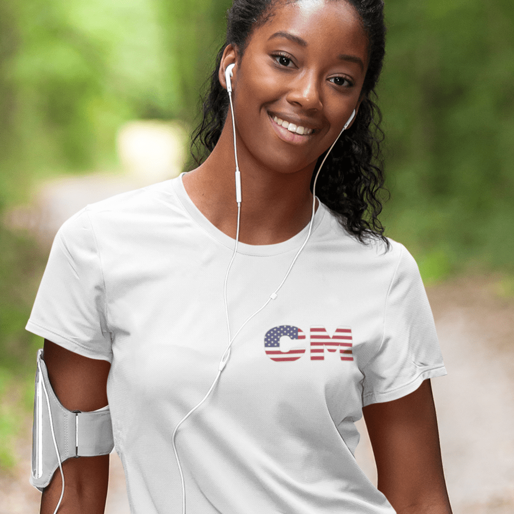 Coreion Mccall T-Shirt