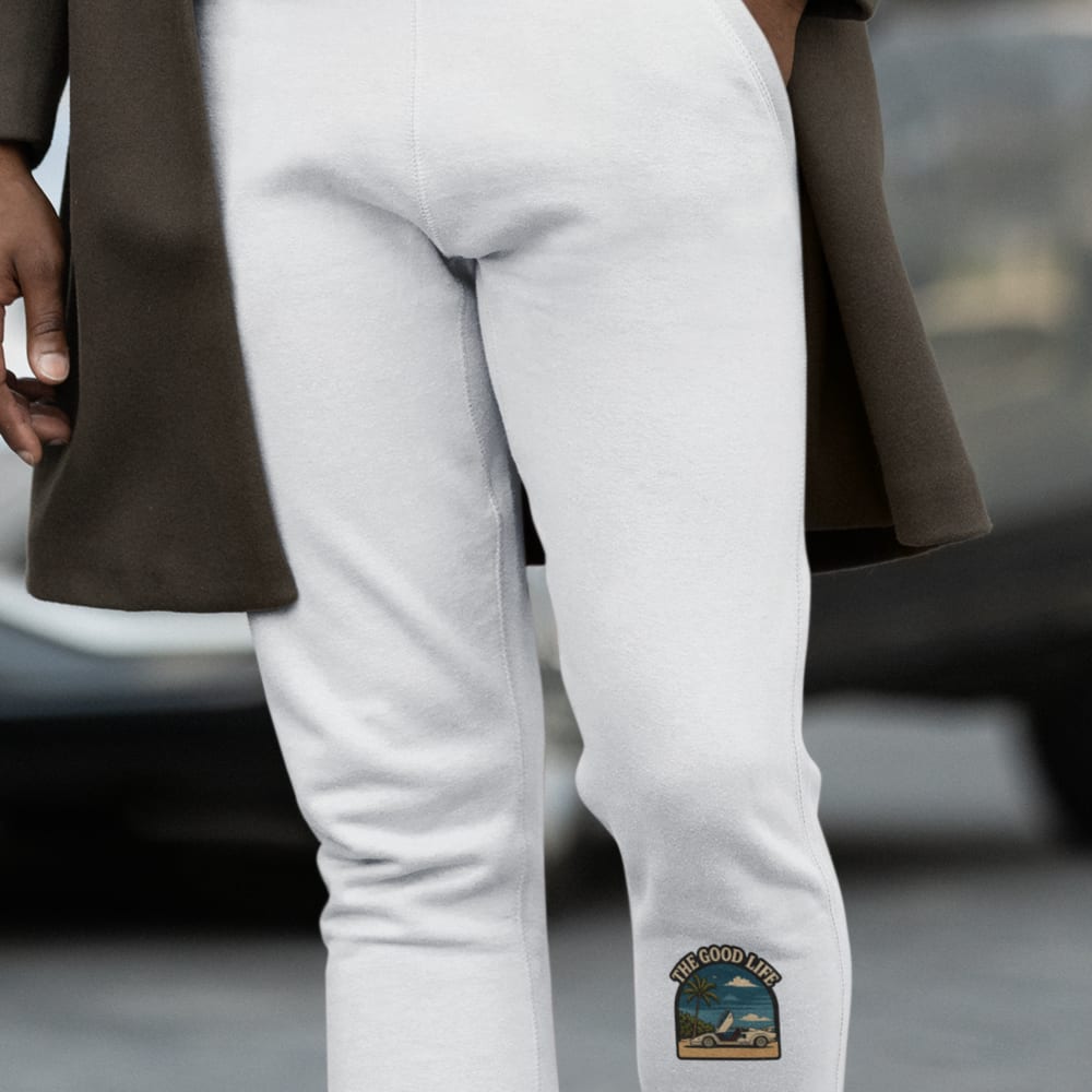 Chiedozie Iroh Joggers