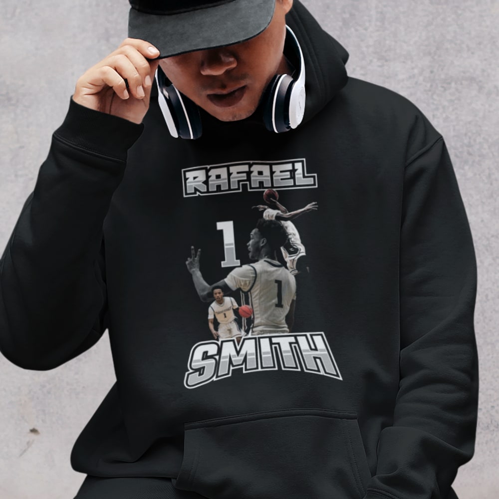 Rafael Smith Hoodie
