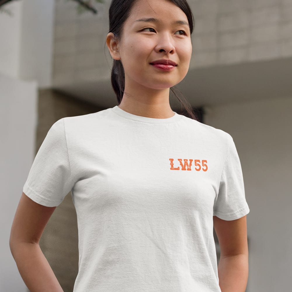  LW55 by Logan Wilson Women's T-Shirt