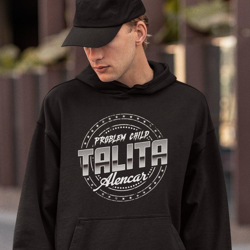 Talita Ana Alencar Hoodie