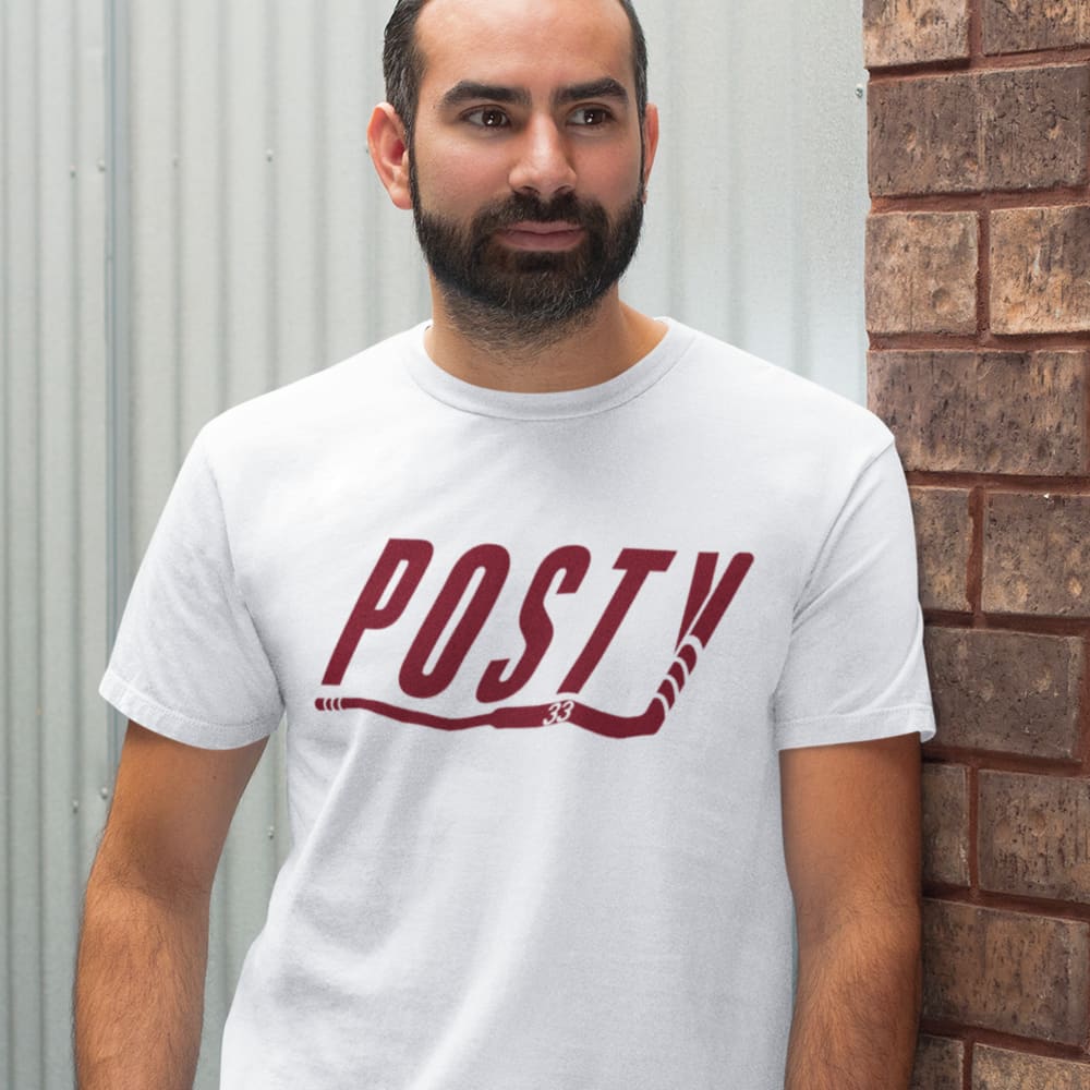 "Classic Posty" T-Shirt