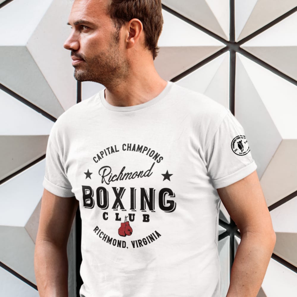 RBC Shirt, Black Logo