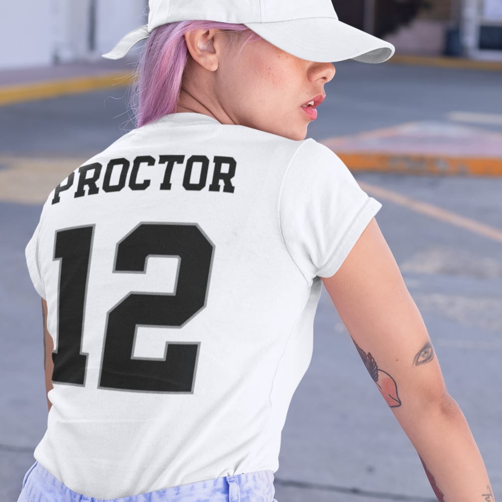 JP Team Jackson Proctor T-Shirt