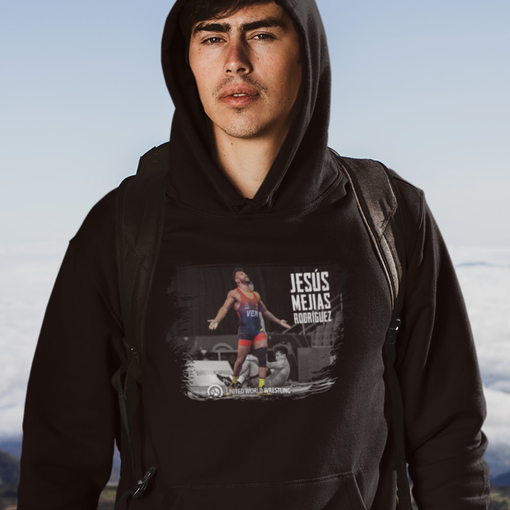 Pedro Jesús Mejias Rodríguez Hoodie