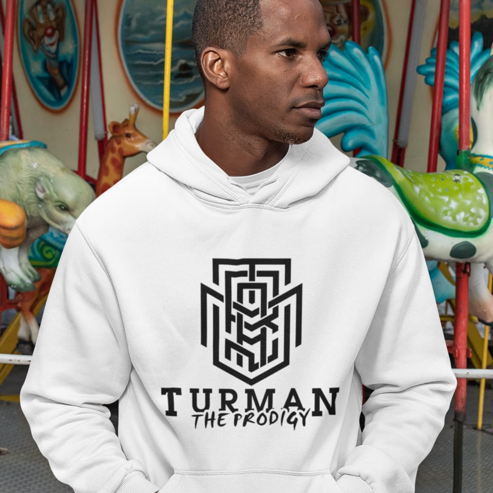 Wellington Tur Hoodie