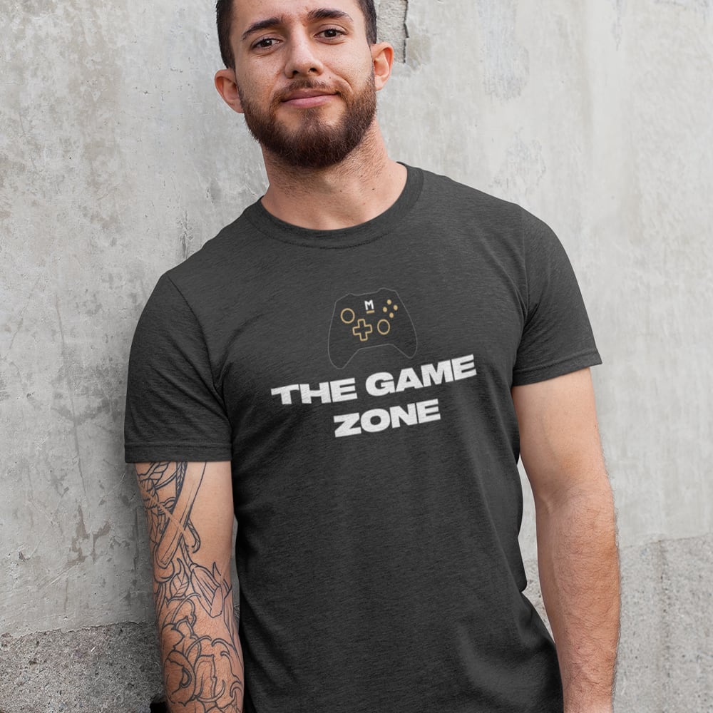 The Game Zone Mens T-Shirt