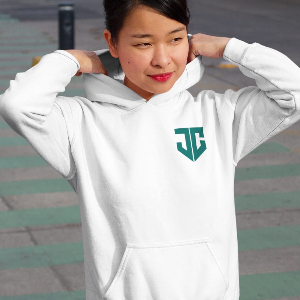 JC Jay Coyne Unisex T-Shirt