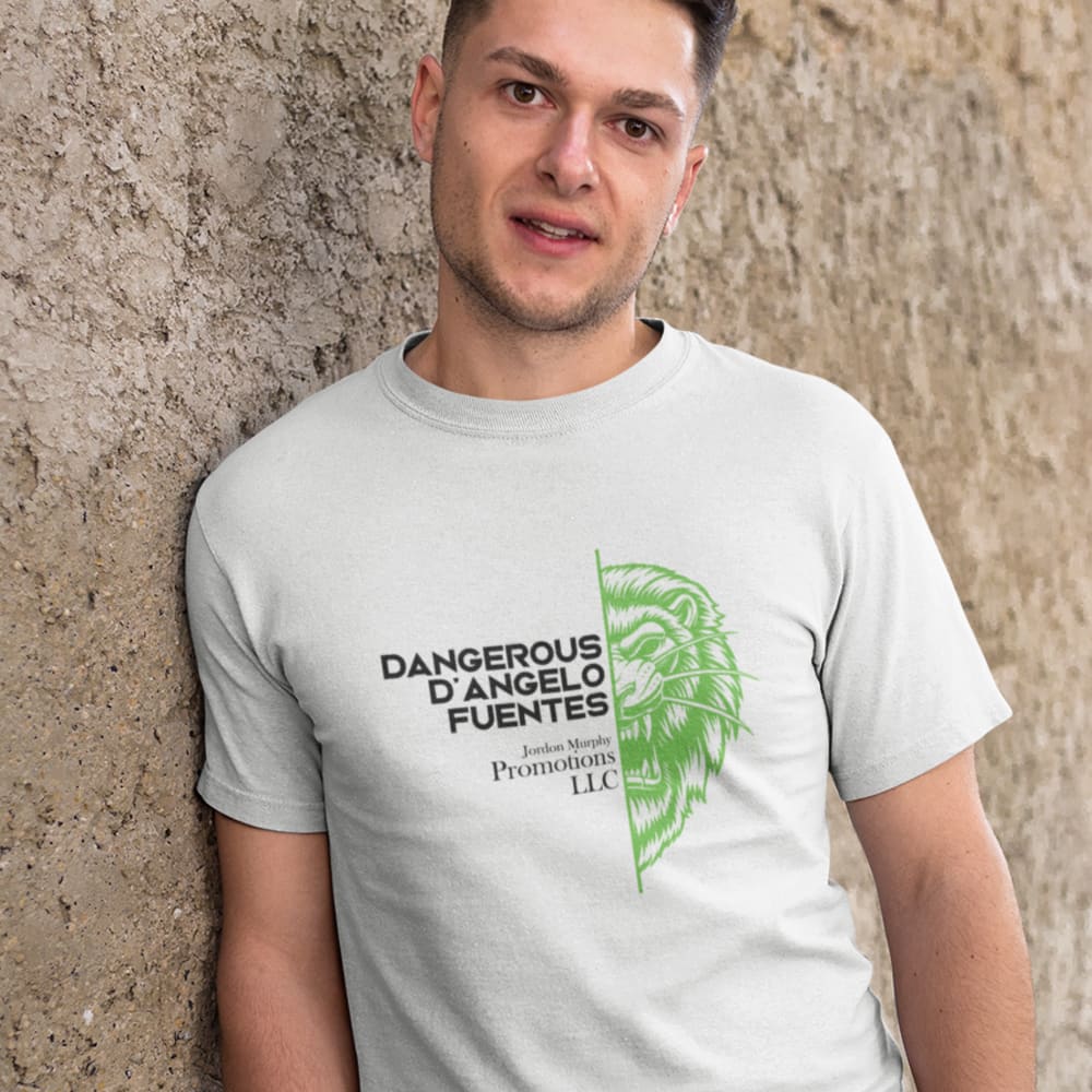 Jordon Murphy Promotions by D’Angelo Fuentes T-Shirt