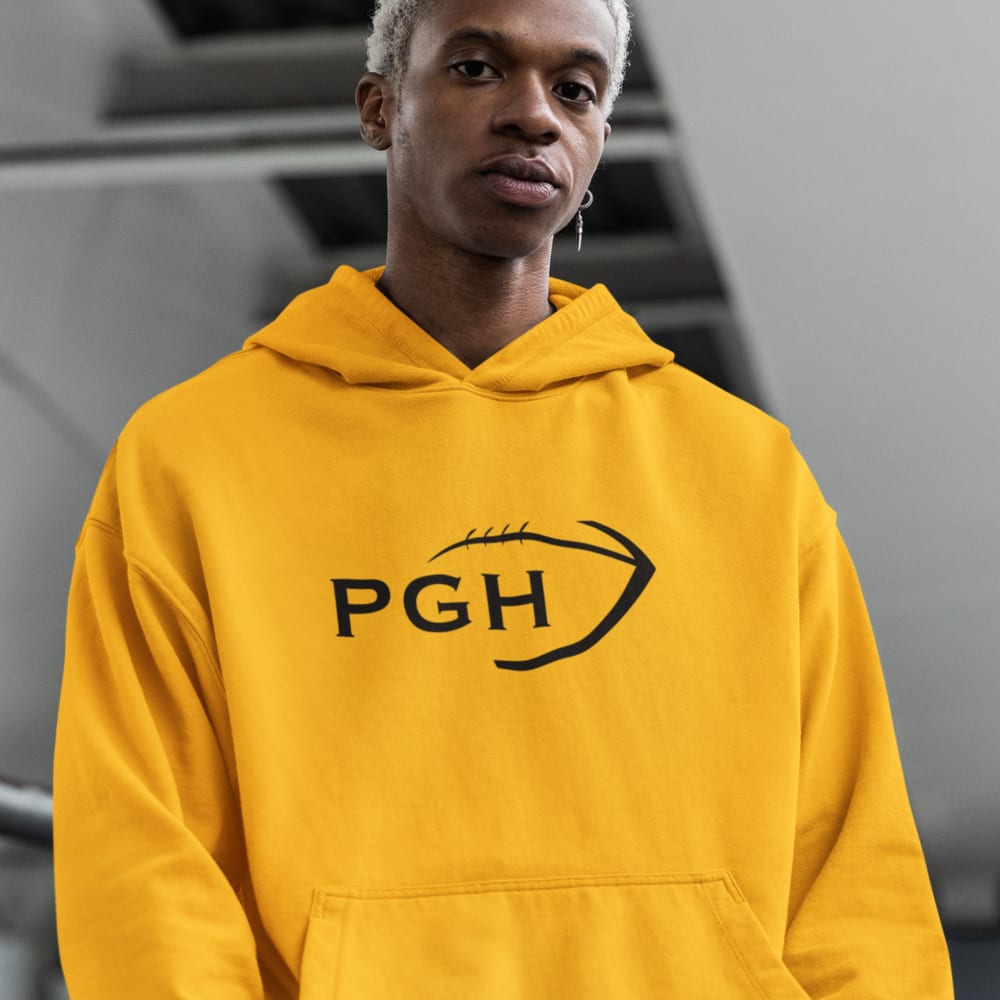 PGH Football Hoodie
