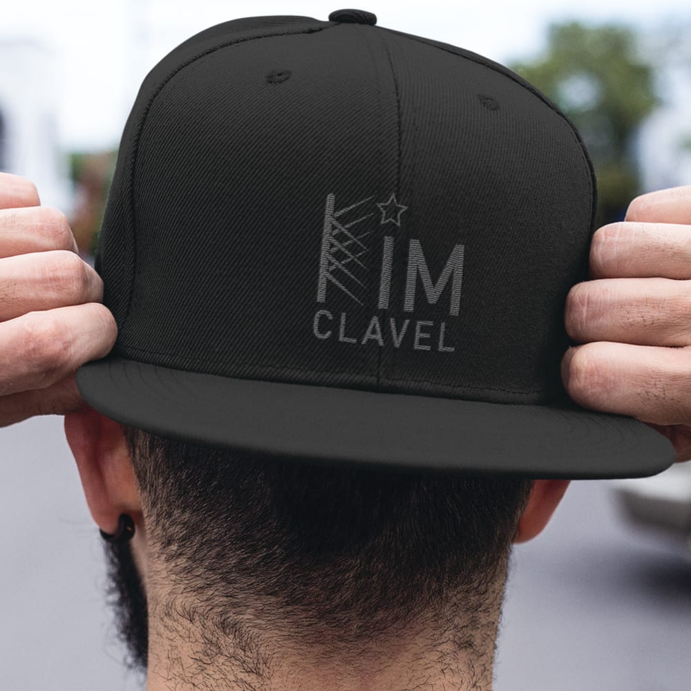 Kim Clavel Hat