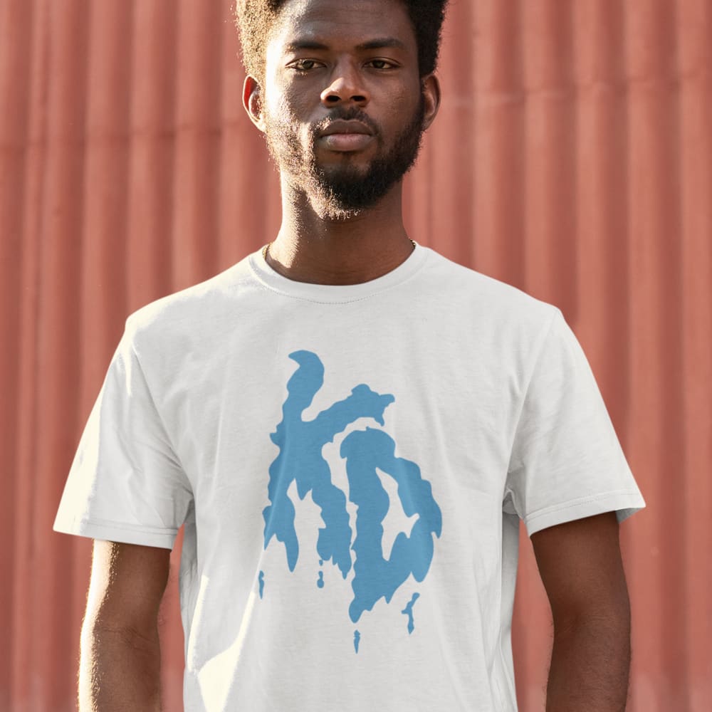 Kyle Driscoll T-Shirt