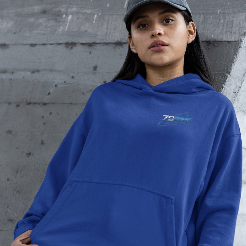 Grayson Williams's Hoodie