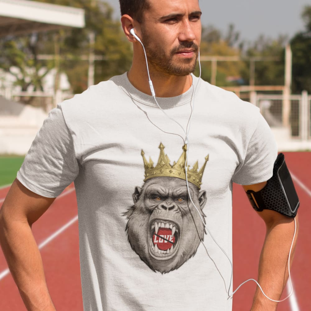 Jake Paradise T-Shirt