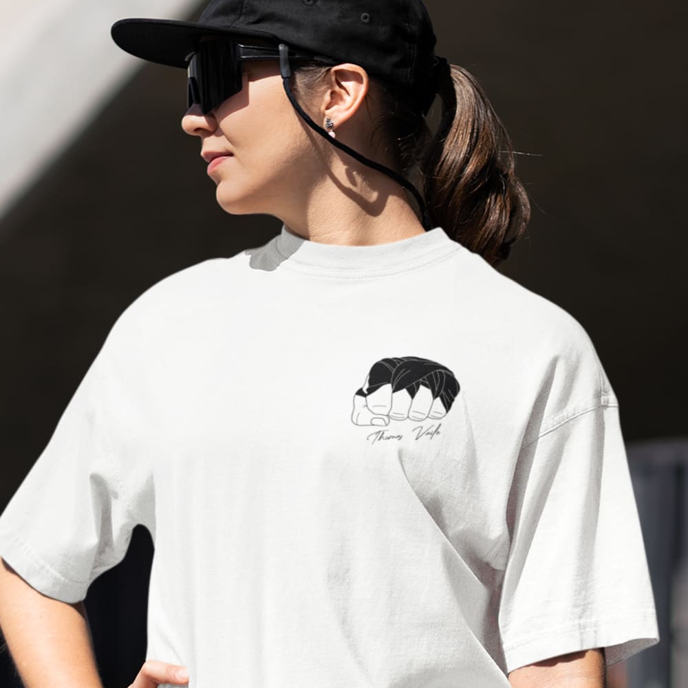 Thomas  Vaile T-Shirt