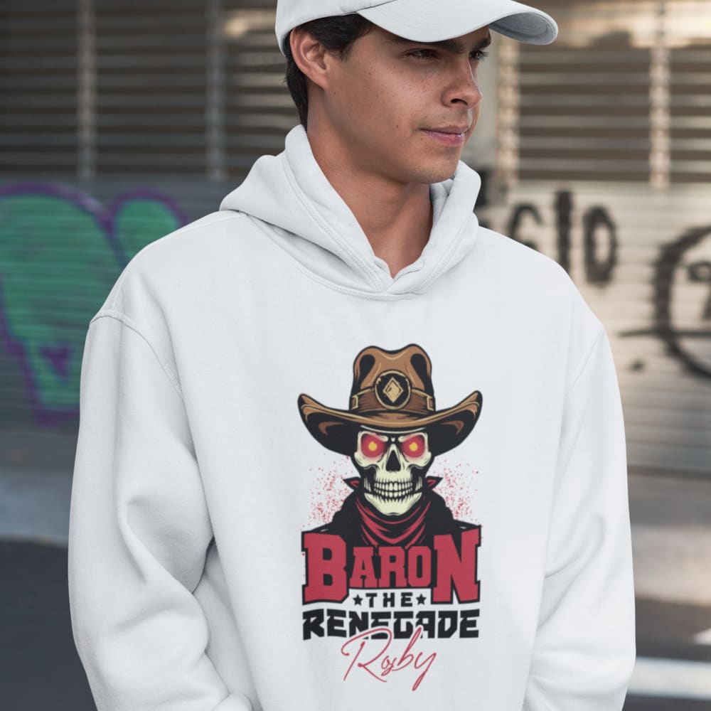 Baron Rosby Hoodie