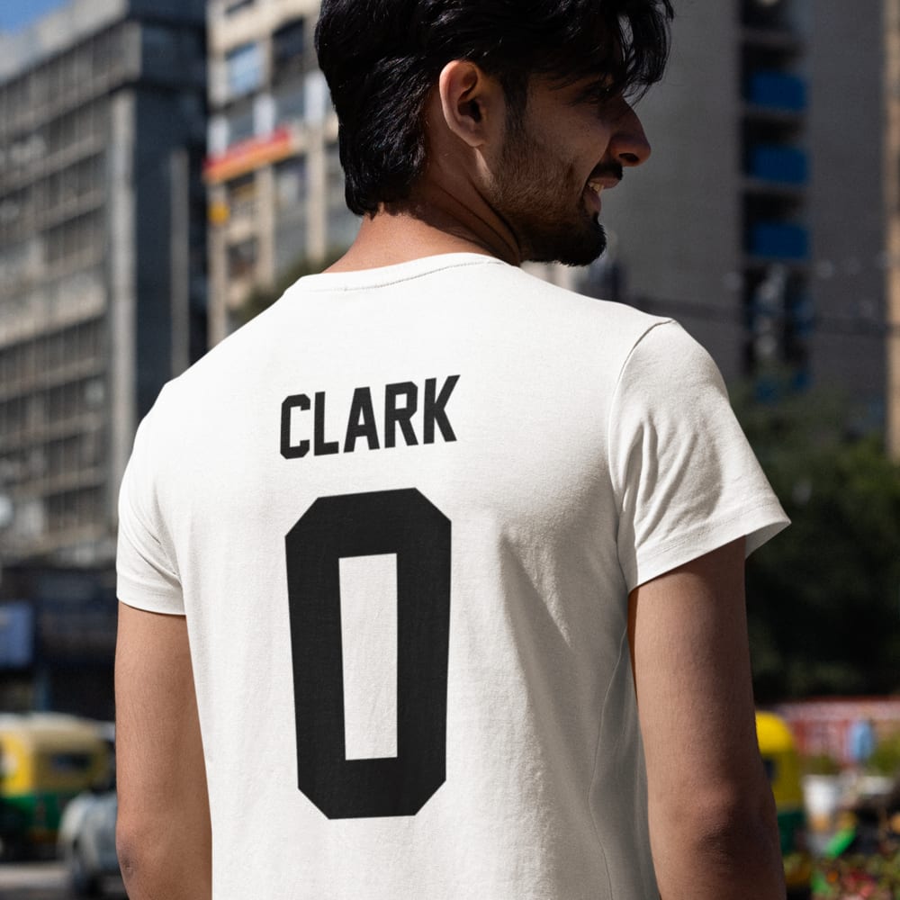 Ashley Clark T-Shirt