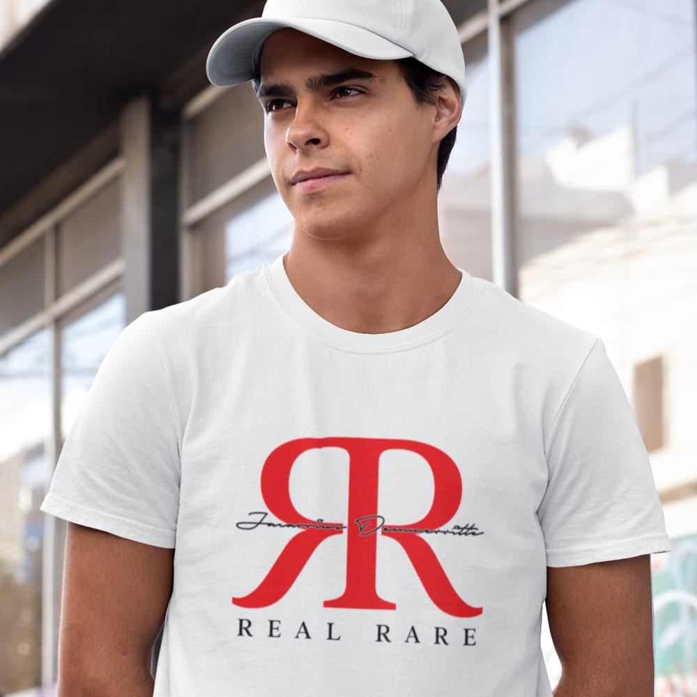 REAL Rare- Take initiative design black design