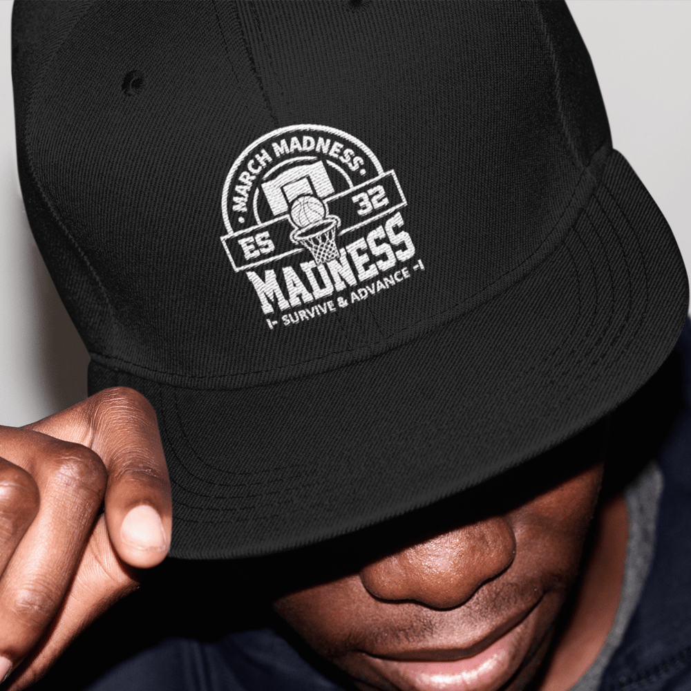 Chiedozie Iroh Hat