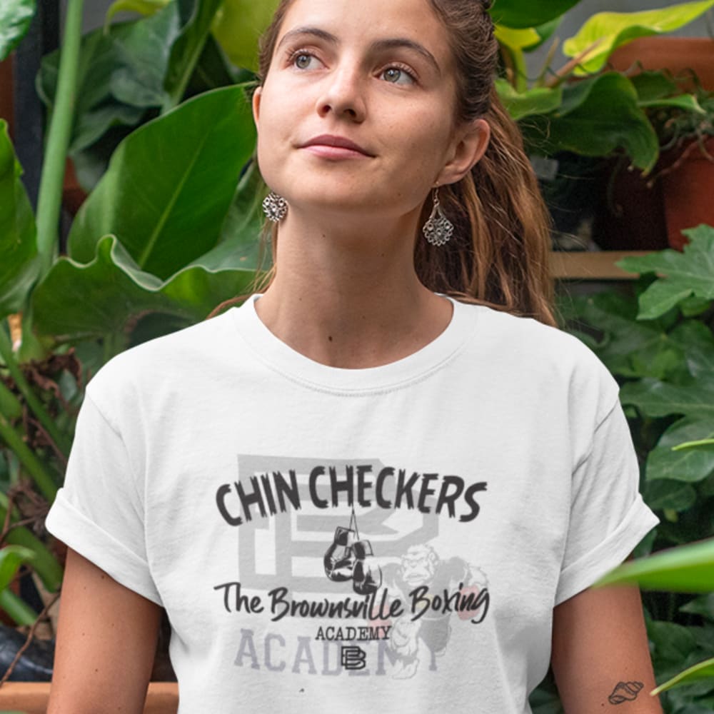 Shannon "The Cannon" Briggs T-Shirt