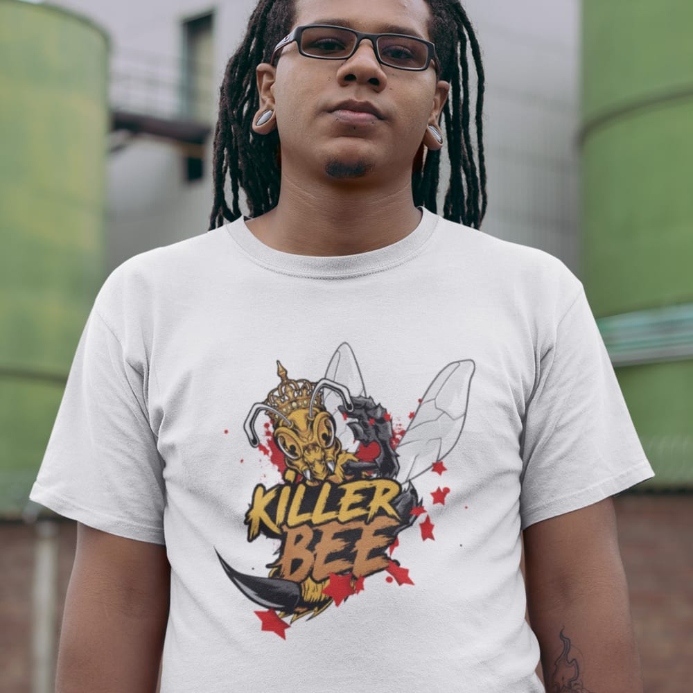 LIMITED EDITION Killa Bee by Taylor Starling, T-Shirt