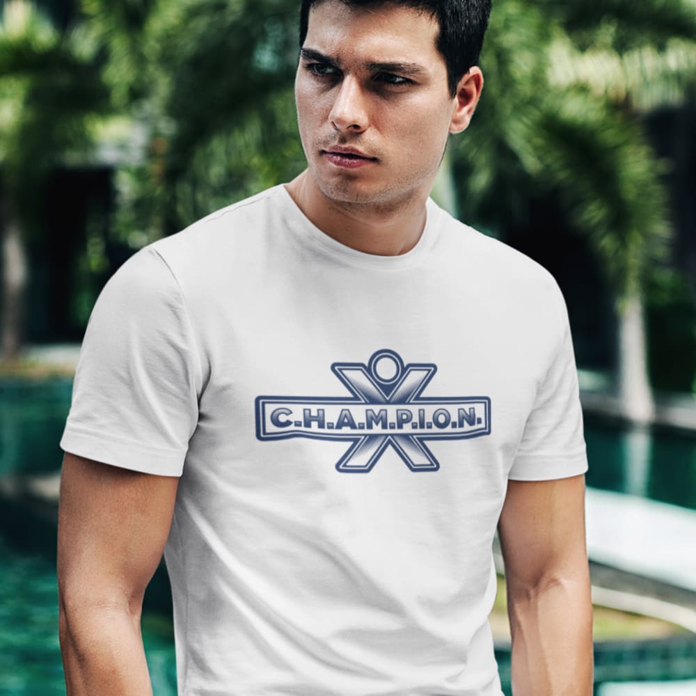 Champion Hu X T-Shirt