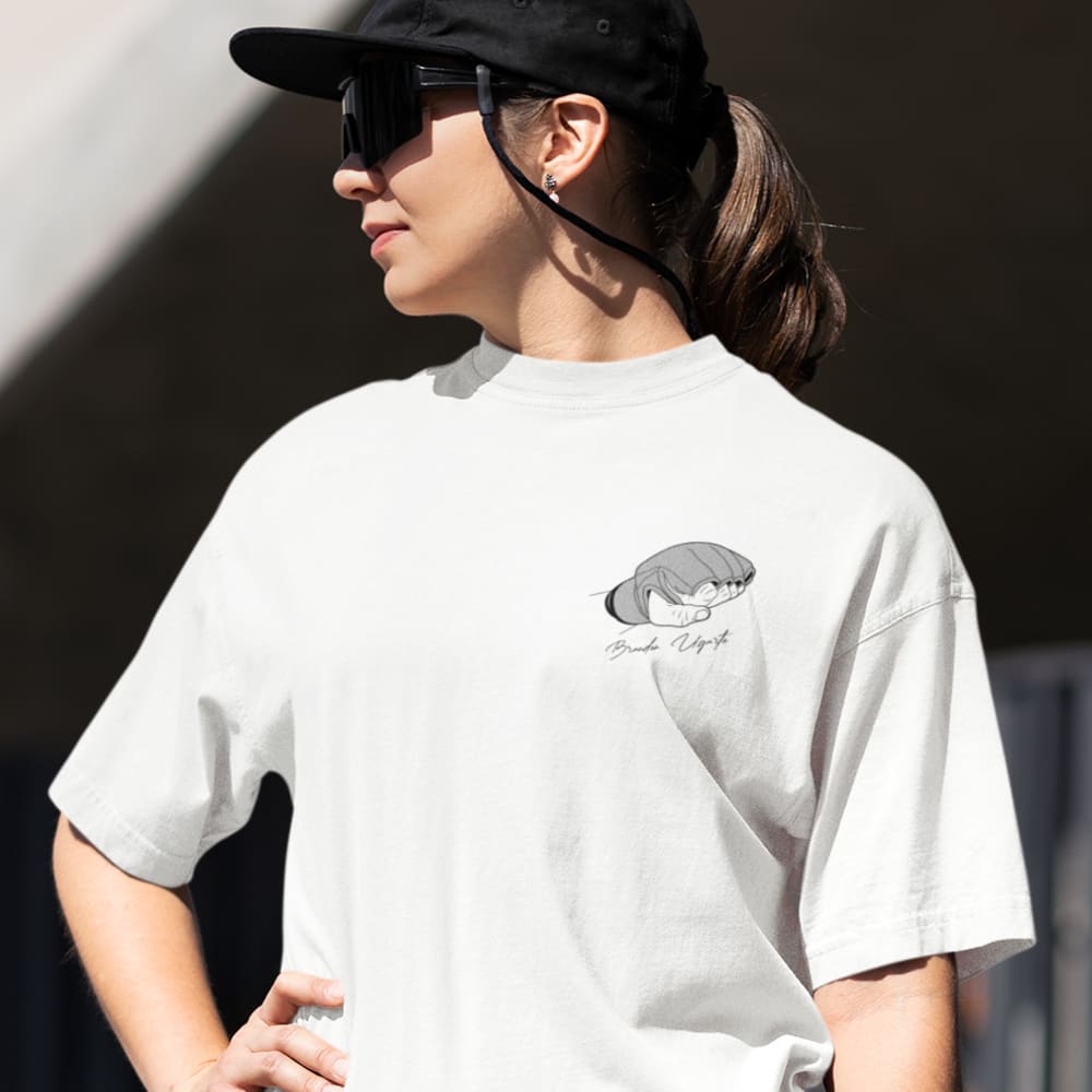 Brandon Ugarte  T-Shirt